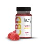 Bonbons au CBD arôme Framboise – 250mg – 25 pièces