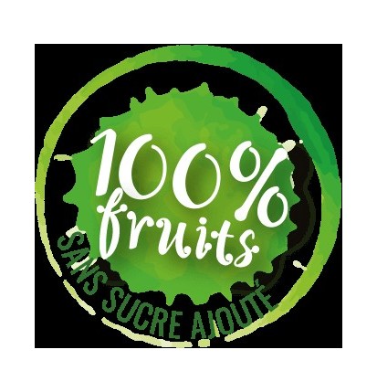 Bonbons au CBD arôme Framboise – 250mg – 25 pièces