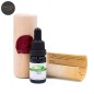 Huile de CBD coco noisette