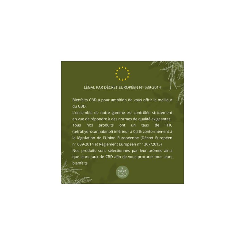 CARAMEL CANDY INDOOR - FLEUR DE CBD - BIENFAITSCBD.FR